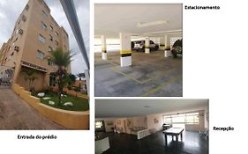 Apartamento Beach enseada