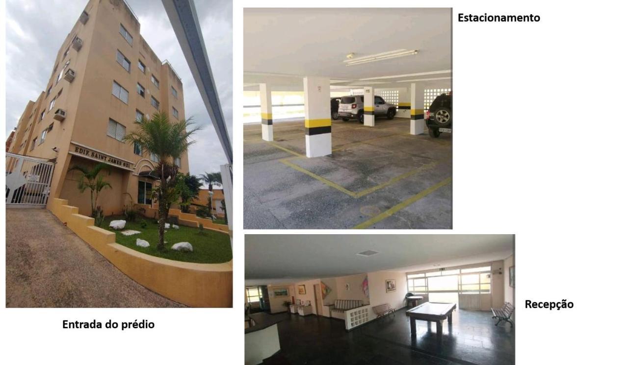Apartamento Beach enseada Guarujá Exterior foto